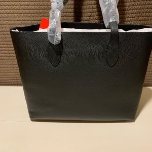 Burberry Remington Leather Tote